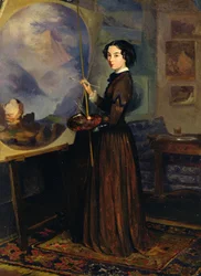 Autorretrato